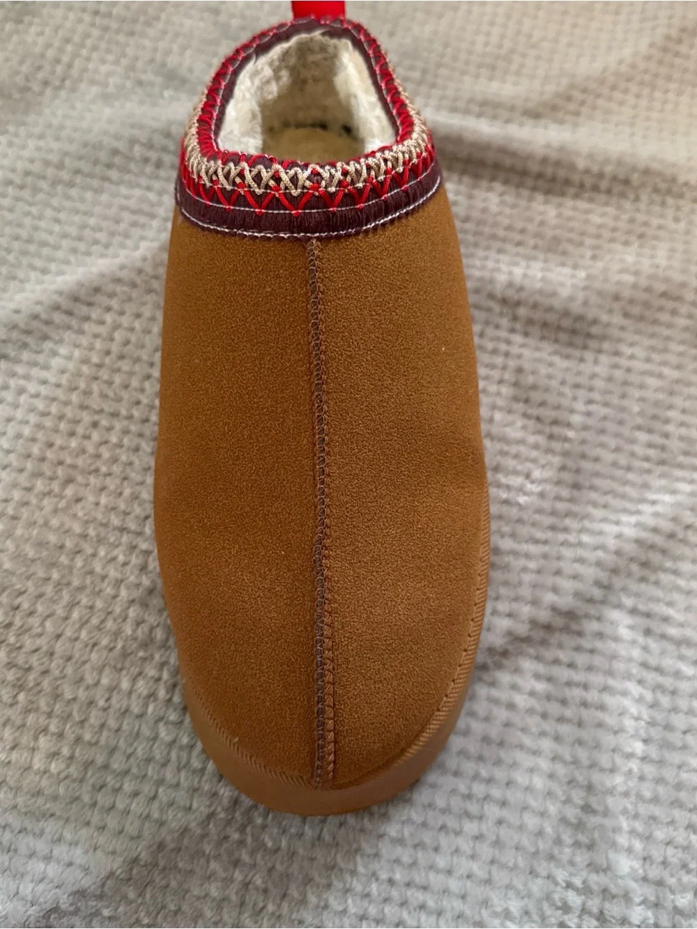 Platform Slippers - Picture 4 of 7